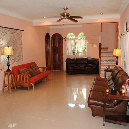 Righetto Vacation Rentals Puerto Morelos Extérieur photo