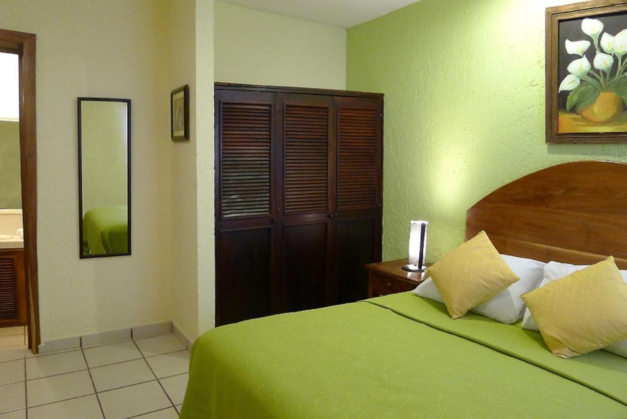 Righetto Vacation Rentals Puerto Morelos Extérieur photo