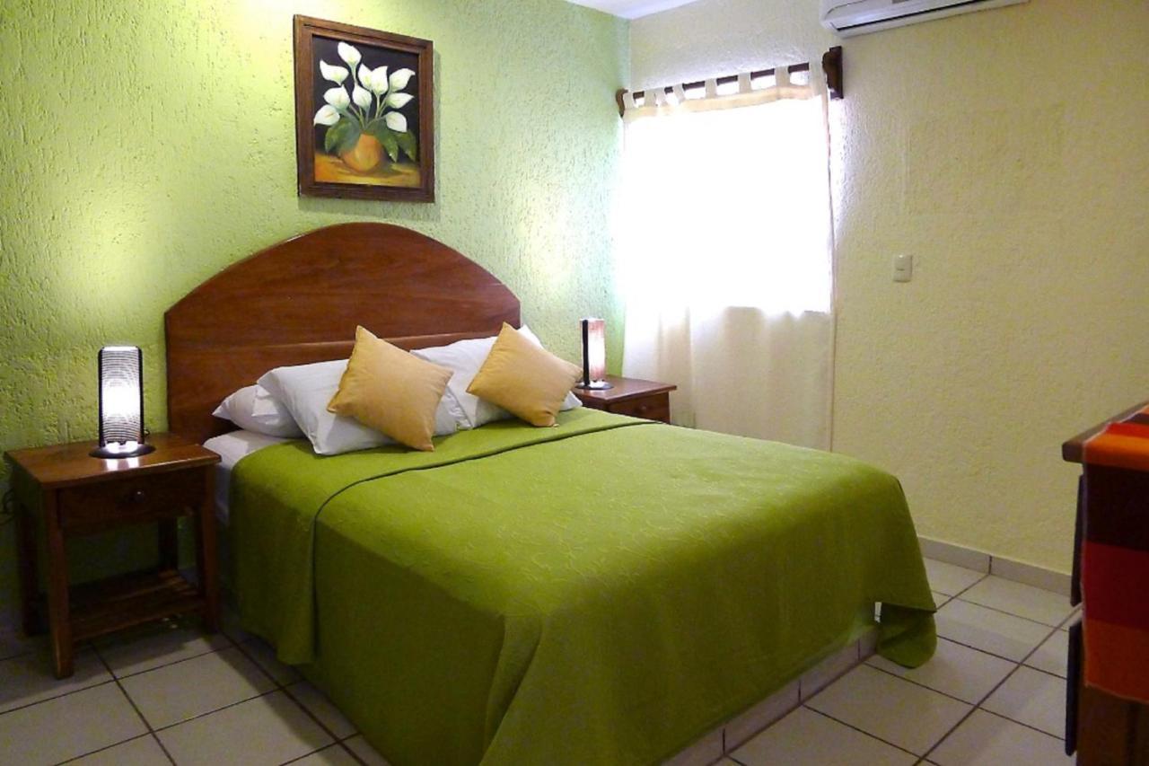 Righetto Vacation Rentals Puerto Morelos Extérieur photo