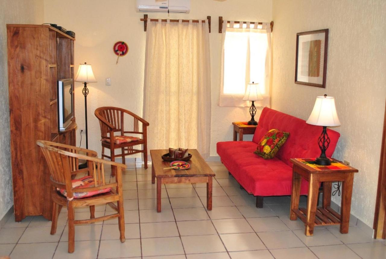 Righetto Vacation Rentals Puerto Morelos Extérieur photo