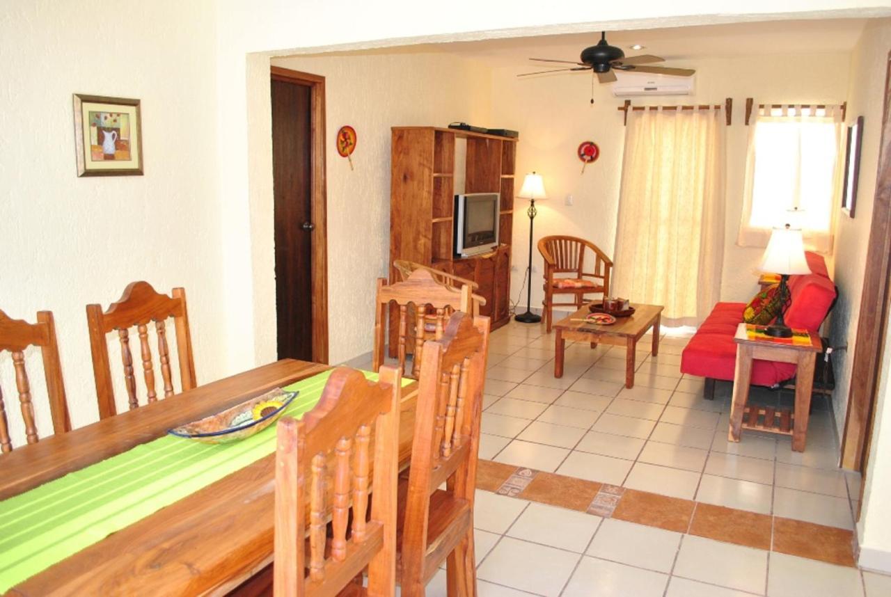 Righetto Vacation Rentals Puerto Morelos Extérieur photo