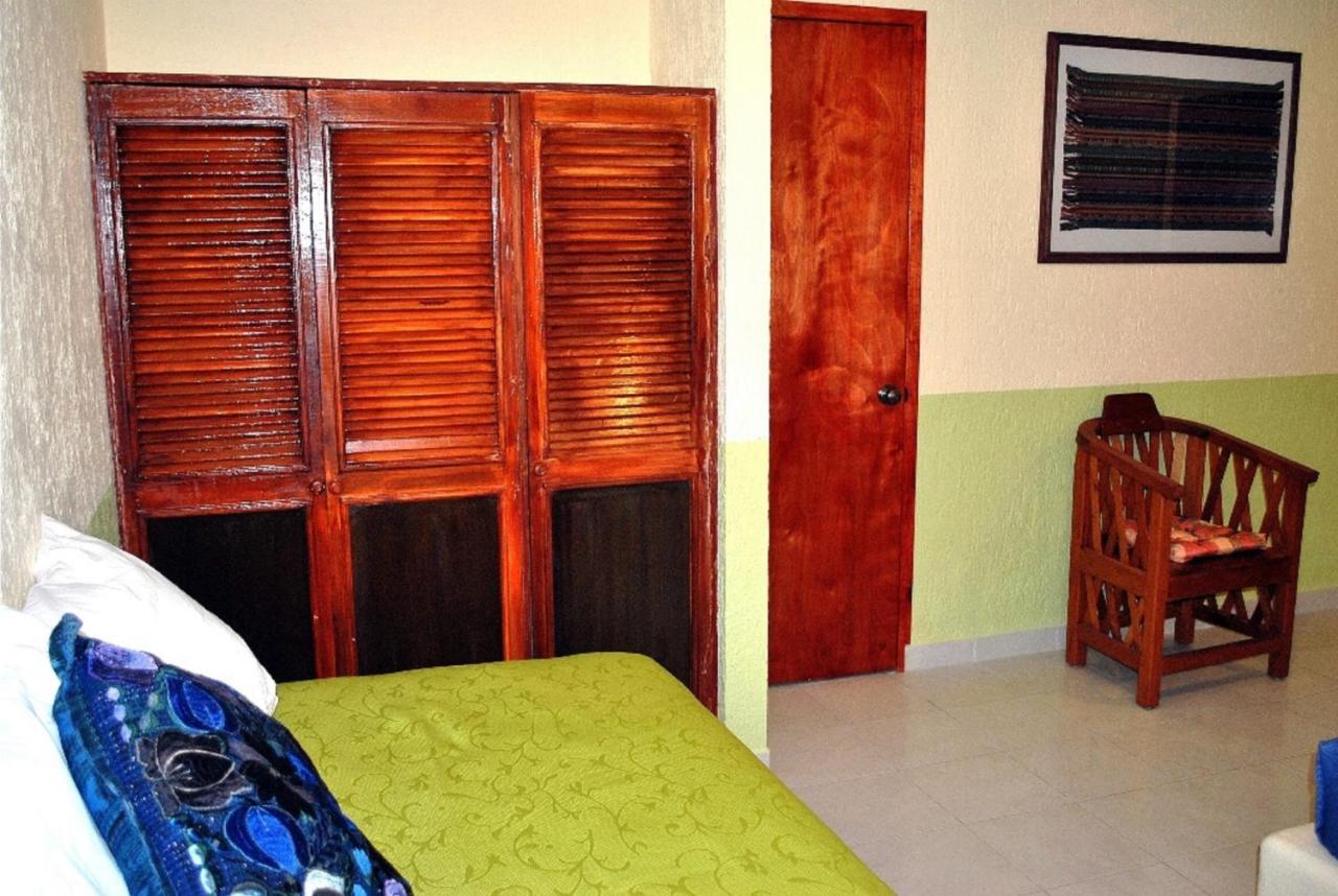 Righetto Vacation Rentals Puerto Morelos Extérieur photo