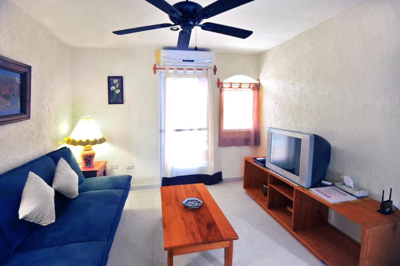 Righetto Vacation Rentals Puerto Morelos Extérieur photo