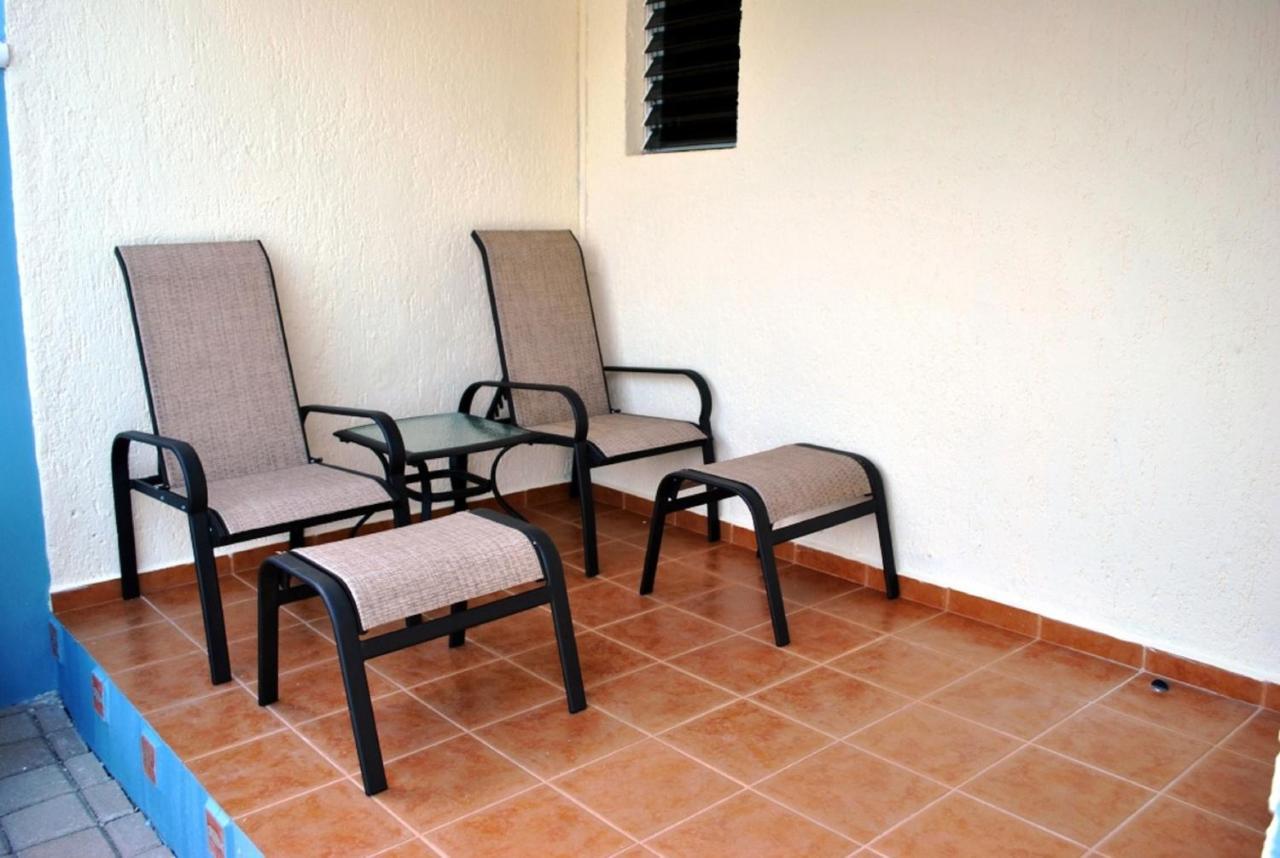 Righetto Vacation Rentals Puerto Morelos Extérieur photo