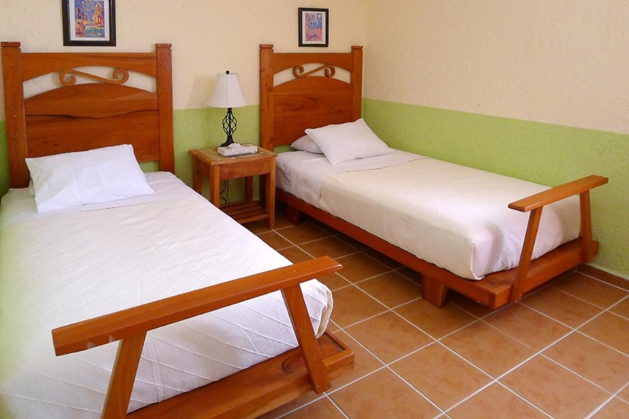 Righetto Vacation Rentals Puerto Morelos Extérieur photo