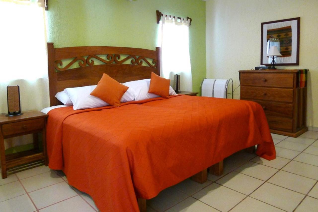 Righetto Vacation Rentals Puerto Morelos Extérieur photo