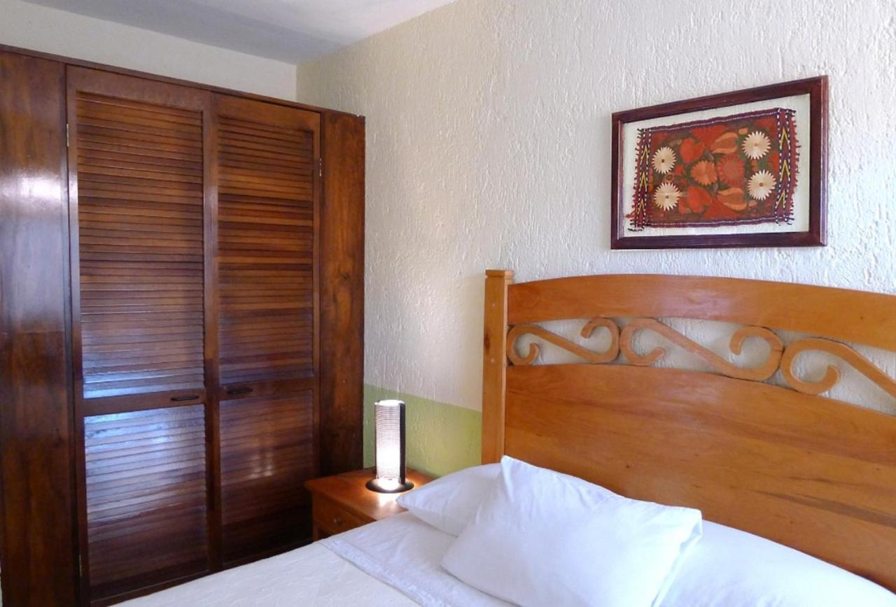 Righetto Vacation Rentals Puerto Morelos Extérieur photo