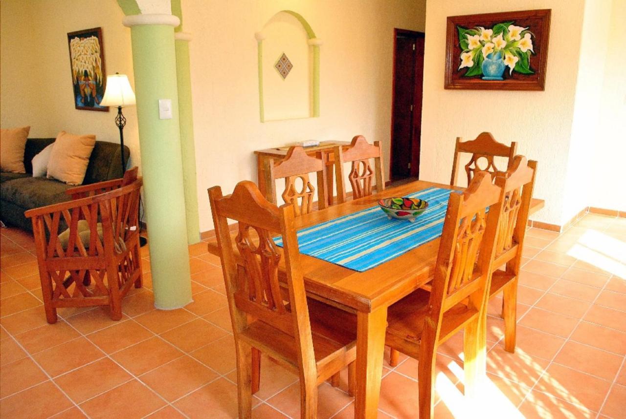 Righetto Vacation Rentals Puerto Morelos Extérieur photo