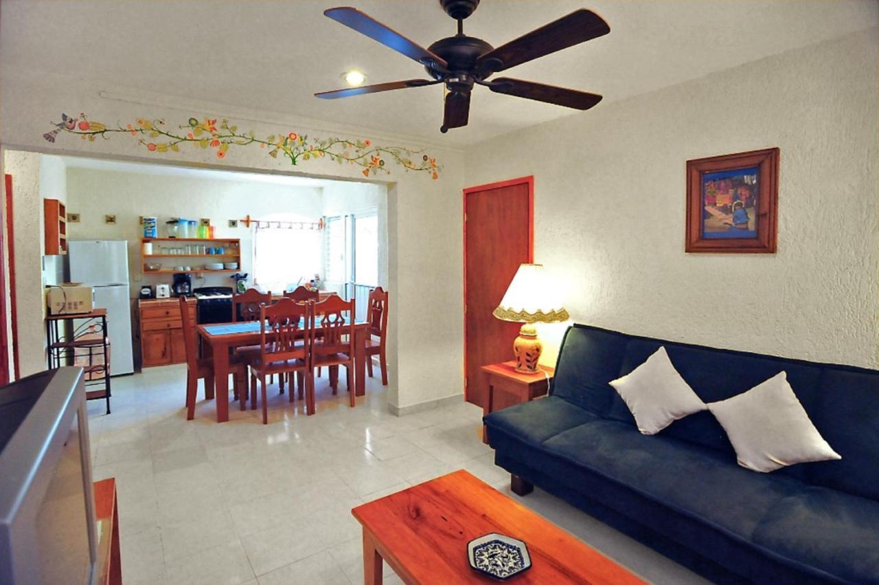 Righetto Vacation Rentals Puerto Morelos Extérieur photo