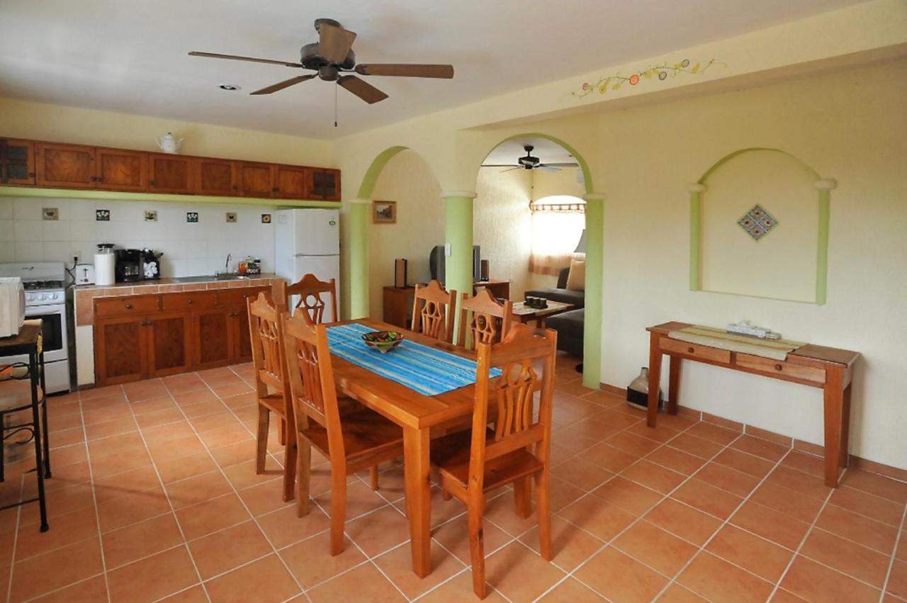 Righetto Vacation Rentals Puerto Morelos Extérieur photo