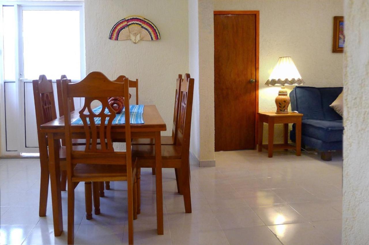 Righetto Vacation Rentals Puerto Morelos Extérieur photo