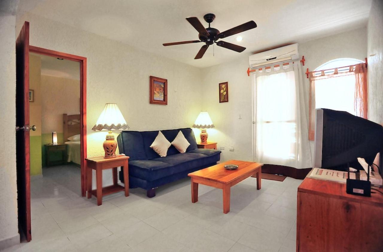 Righetto Vacation Rentals Puerto Morelos Extérieur photo