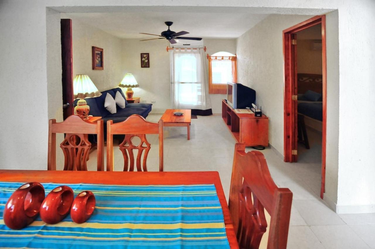 Righetto Vacation Rentals Puerto Morelos Extérieur photo